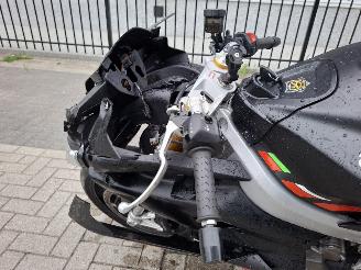 Aprilia Overig rs 660 picture 7