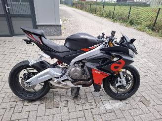skadebil motor Aprilia Overig rs 660 2024/1
