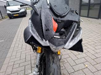 Aprilia Overig rs 660 picture 12