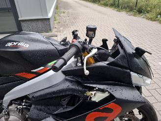 Aprilia Overig rs 660 picture 25