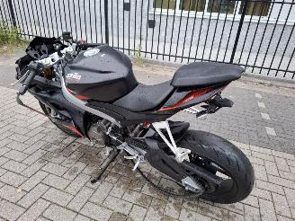 Aprilia Overig rs 660 picture 9