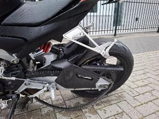 Aprilia Overig rs 660 picture 8