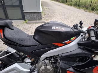 Aprilia Overig rs 660 picture 19