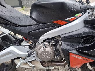 Aprilia Overig rs 660 picture 18