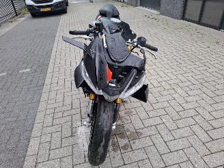 Aprilia Overig rs 660 picture 13
