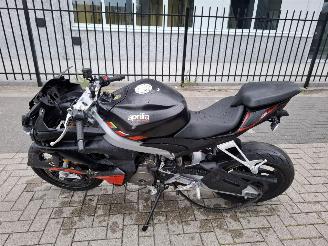 Aprilia Overig rs 660 picture 2
