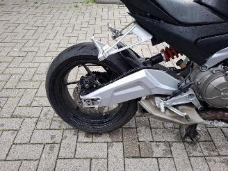 Aprilia Overig rs 660 picture 16