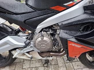 Aprilia Overig rs 660 picture 21
