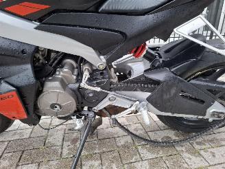 Aprilia Overig rs 660 picture 10
