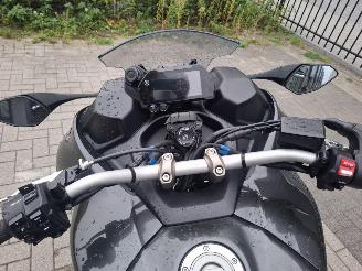 Yamaha  mxt 850 niken picture 8