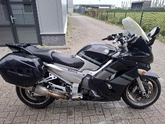  Yamaha FJR 1300  2008/1