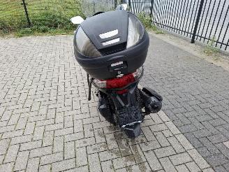 Sym  250 joymax picture 5