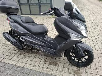 Sym  250 joymax picture 2