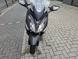 Sym  250 joymax picture 4