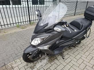 Sym  250 joymax picture 3