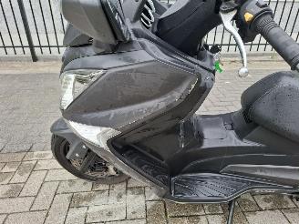Sym  250 joymax picture 7