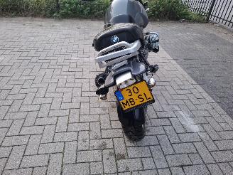 BMW R 1150 r1150gs picture 5