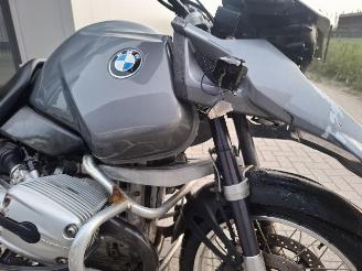 BMW R 1150 r1150gs picture 4