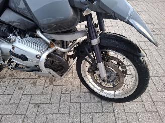 BMW R 1150 r1150gs picture 14