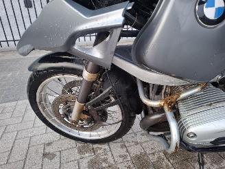 BMW R 1150 r1150gs picture 11