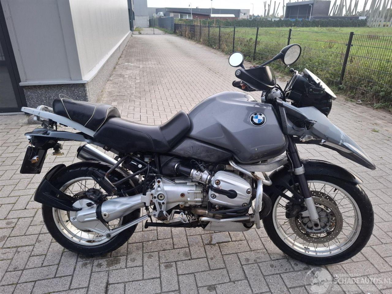 BMW R 1150 r1150gs