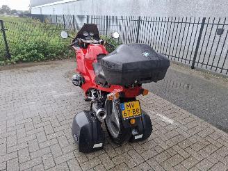 BMW R 1100 r1100rs picture 5