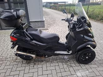  Piaggio MP3 500  2013/1
