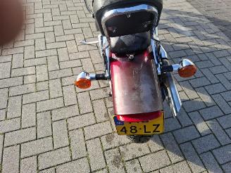 Honda VT 1100  picture 5