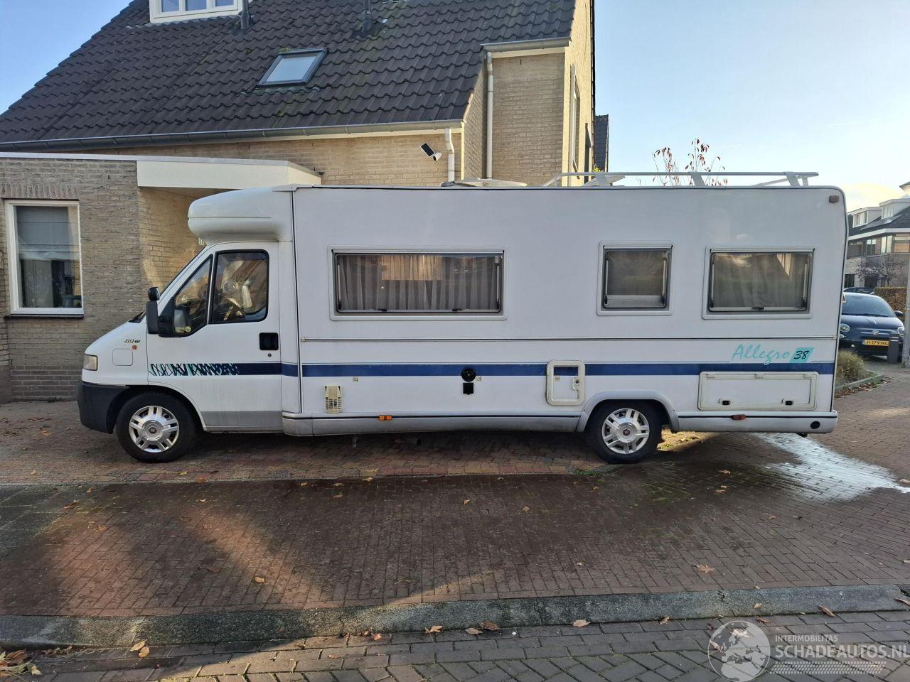 Chausson  allegro 38