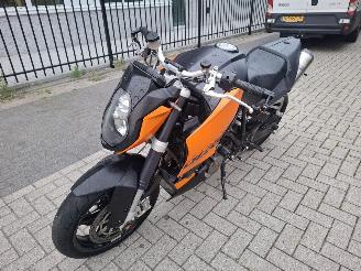 KTM 990 Super Duke  picture 4