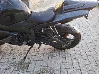 Suzuki GSX-R750  picture 13