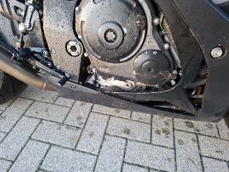 Suzuki GSX-R750  picture 5