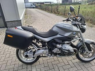 Schade motor BMW R 1200 r1200r 2008/1
