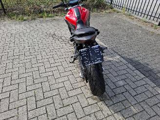 Yamaha MT-07  picture 4