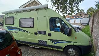 skadebil camper Possl   2006/1