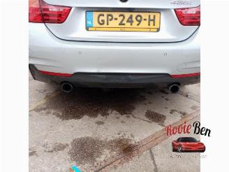 BMW 4-serie 4 serie Gran Coupe (F36), Liftback, 2014 / 2021 435i 3.0 24V picture 7