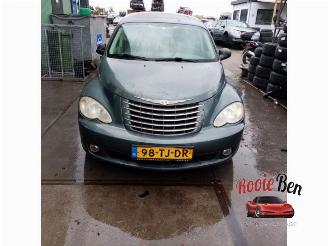 Salvage car Chrysler Pt-cruiser PT Cruiser, Hatchback, 2000 / 2010 2.4 16V 2006/9