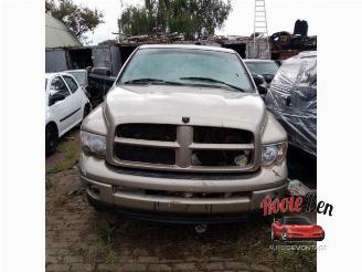Salvage car Dodge Ram Ram 1500 (DR/DH/D1/DC/DM), Pick-up, 2001 / 2008 5.7 V8 Hemi 1500 4x2 2003/7