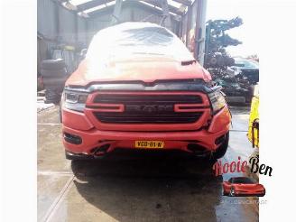 Auto da rottamare Dodge Ram 1500 Crew Cab (DS), Pick-up, 2010 / 2018 5.7 Hemi V8 4x4 2020/10