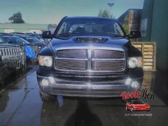 Auto da rottamare Dodge Ram Ram 3500 Standard Cab (DR/DH/D1/DC/DM), Pick-up, 2001 / 2008 5.7 V8 Hemi 1500 4x4 2004/3