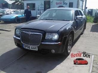 Sloopauto Chrysler 300 C 300 C Touring, Combi, 2004 / 2010 3.0 CRD 24V 2006/5