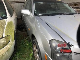 Sloopauto Cadillac CTS CTS I, Sedan, 2002 / 2007 3.6 V6 24V 2006/2