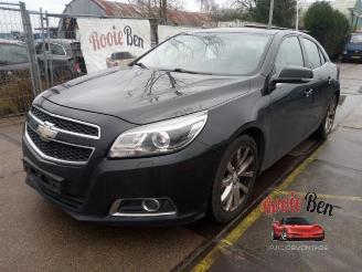 Autoverwertung Chevrolet Malibu Malibu, Sedan, 2012 2.0 D 16V 2013/7