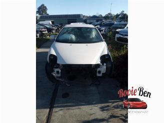 Salvage car Alfa Romeo MiTo MiTo (955), Hatchback, 2008 / 2018 1.3 JTDm 16V Eco 2011/11