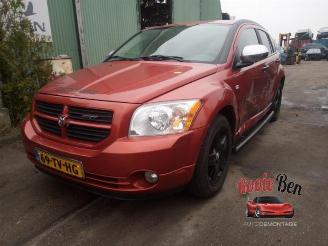 Salvage car Dodge Caliber Caliber, Hatchback, 2006 / 2013 1.8 16V 2007/2