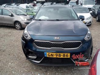 Sloopauto Kia Niro Niro I (DE), SUV, 2016 / 2022 1.6 GDI Hybrid 2017/2