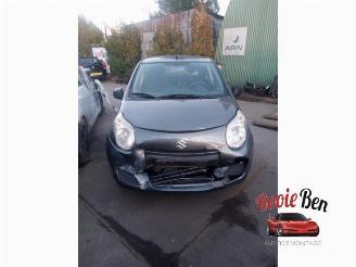 Sloopauto Suzuki Alto Alto (GF), Hatchback 5-drs, 2009 1.0 12V 2010/7