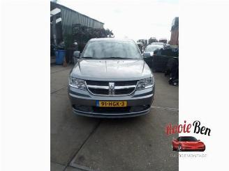 Salvage car Dodge Journey Journey, MPV, 2008 / 2020 2.4 16V 2008/11
