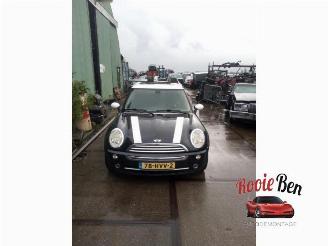 Sloopauto Mini Mini  2005/4