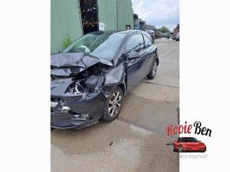 Opel Corsa Corsa E, Hatchback, 2014 1.4 16V picture 2